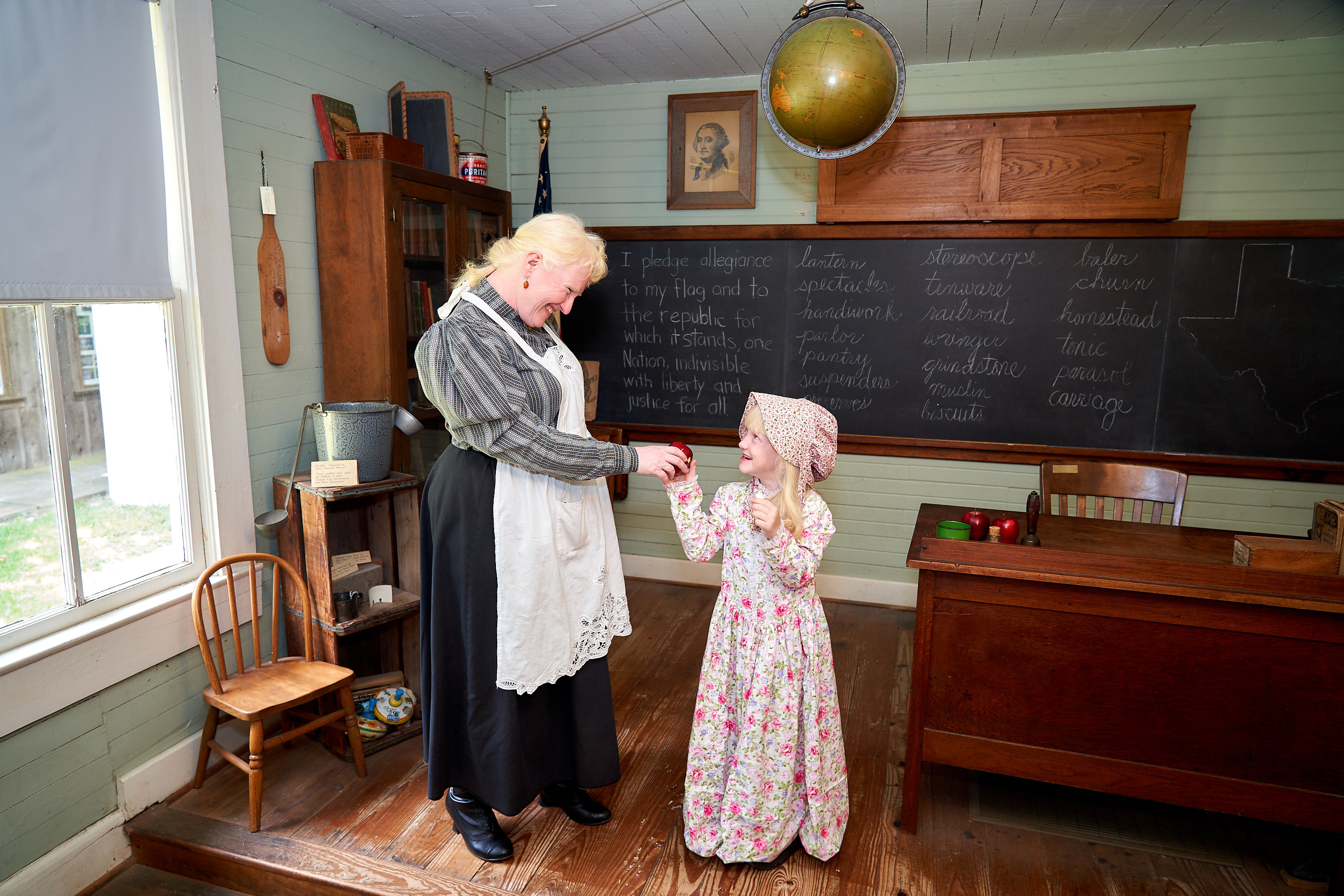 West Bay Common School Children's Museum